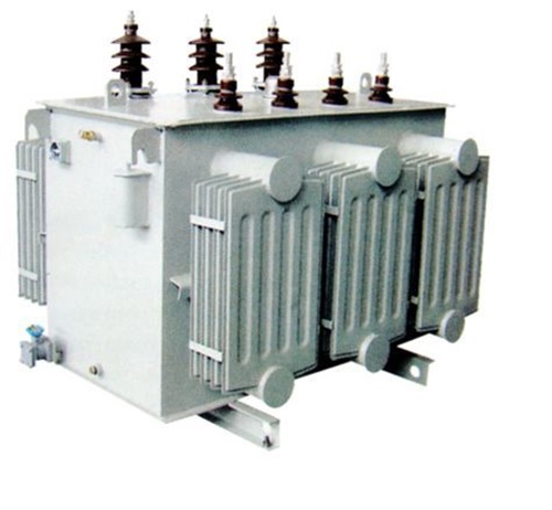 抚州S11-2000KVA/10KV/0.4KV油浸式变压器
